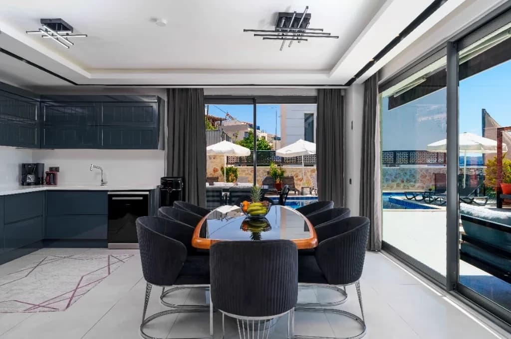 Vİlla Cassa 47