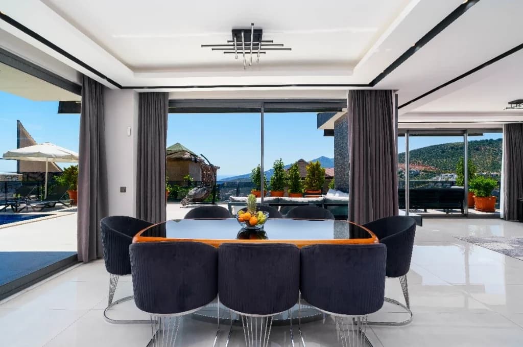 Vİlla Cassa 48