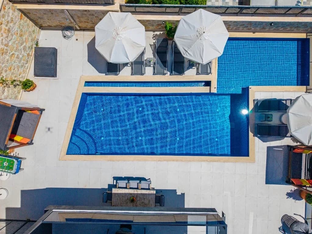 Vİlla Cassa 53