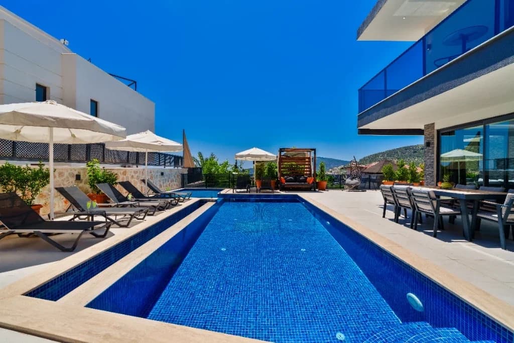Vİlla Cassa 55