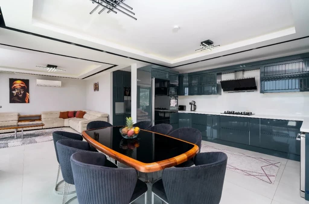 Vİlla Cassa 6