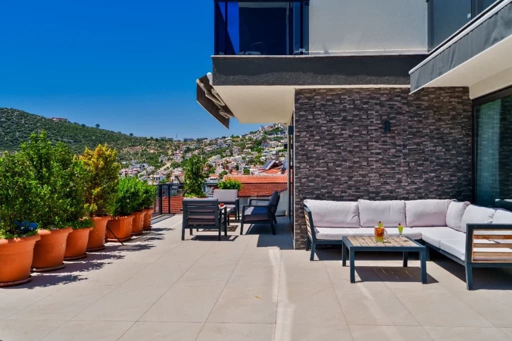 Vİlla Cassa 68