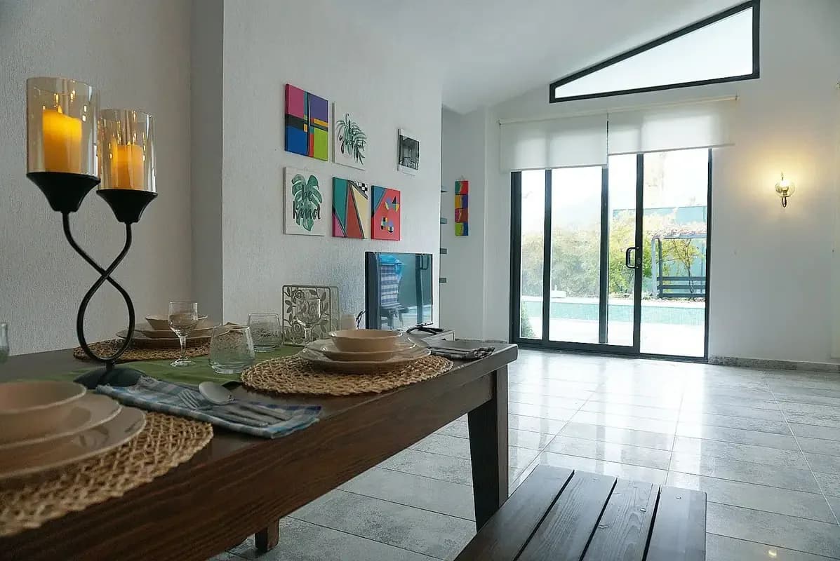 Villa Sarp 21