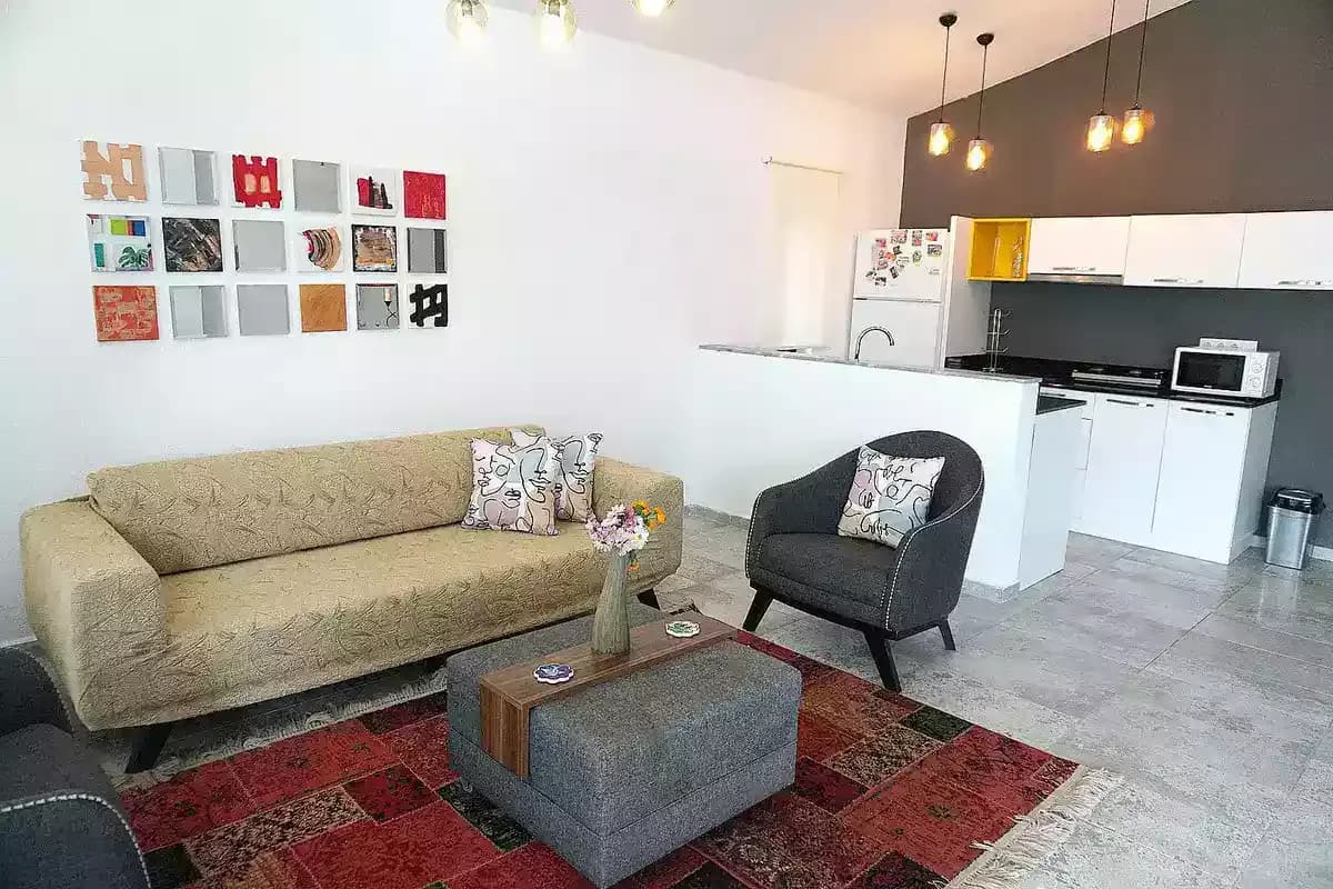 Villa Sarp 22
