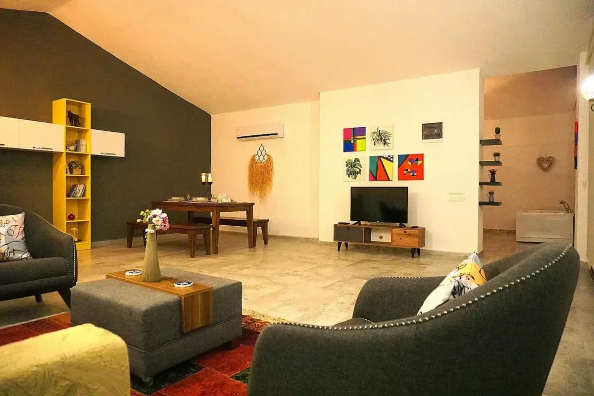 Villa Sarp 29
