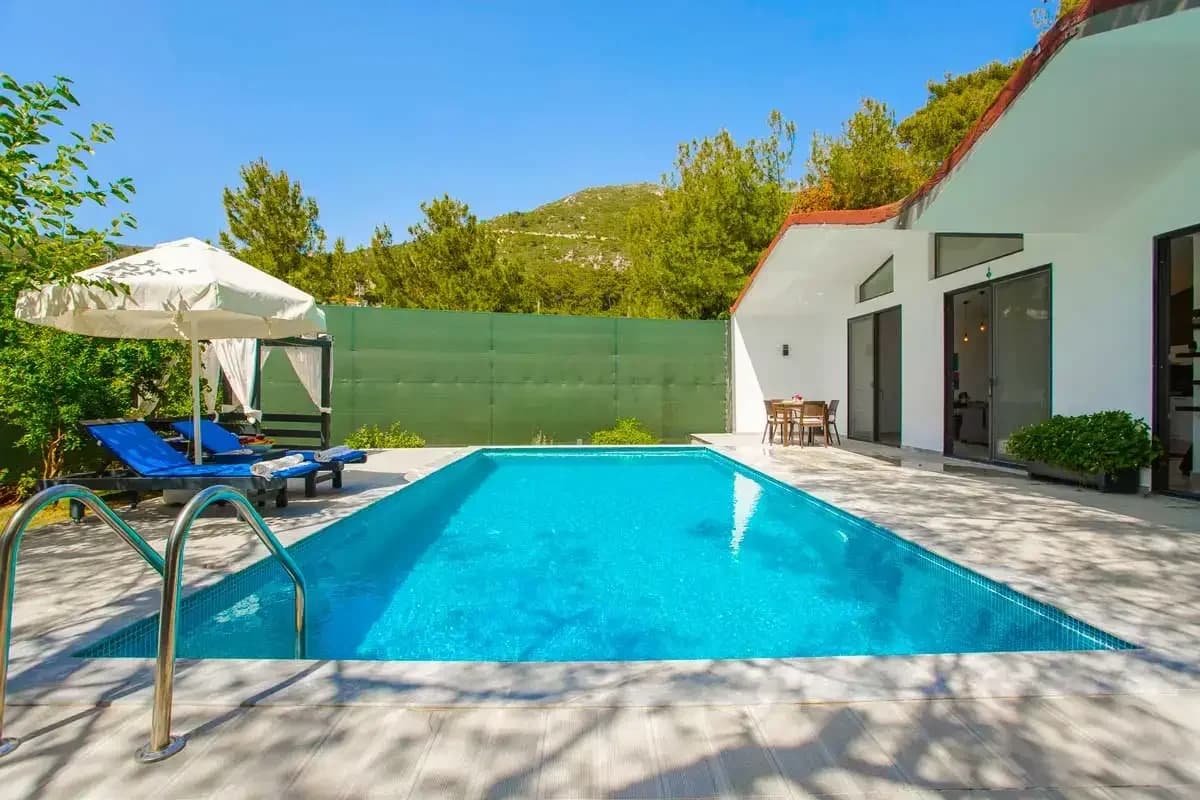Villa Sarp 8
