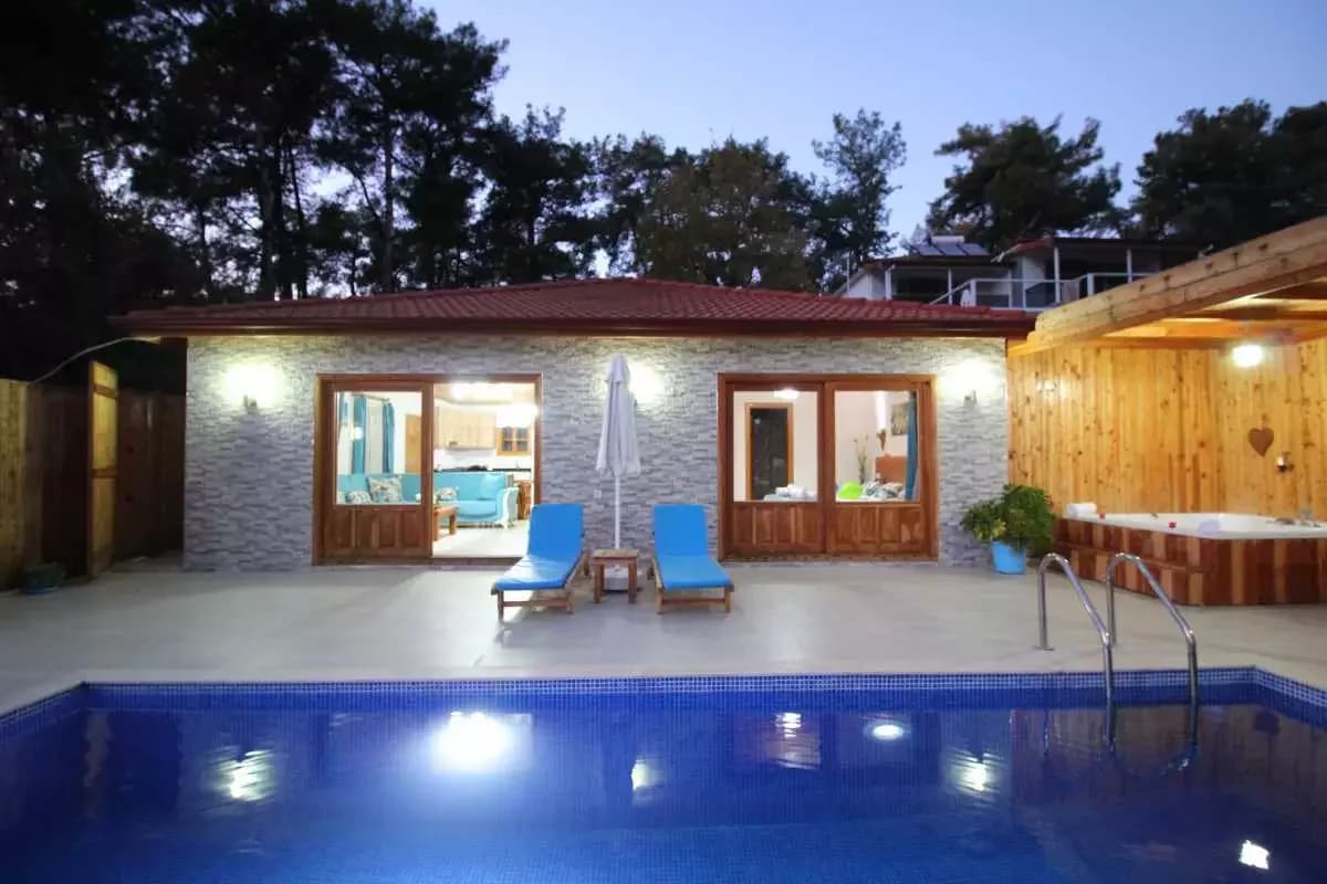 Villa Pelin 3
