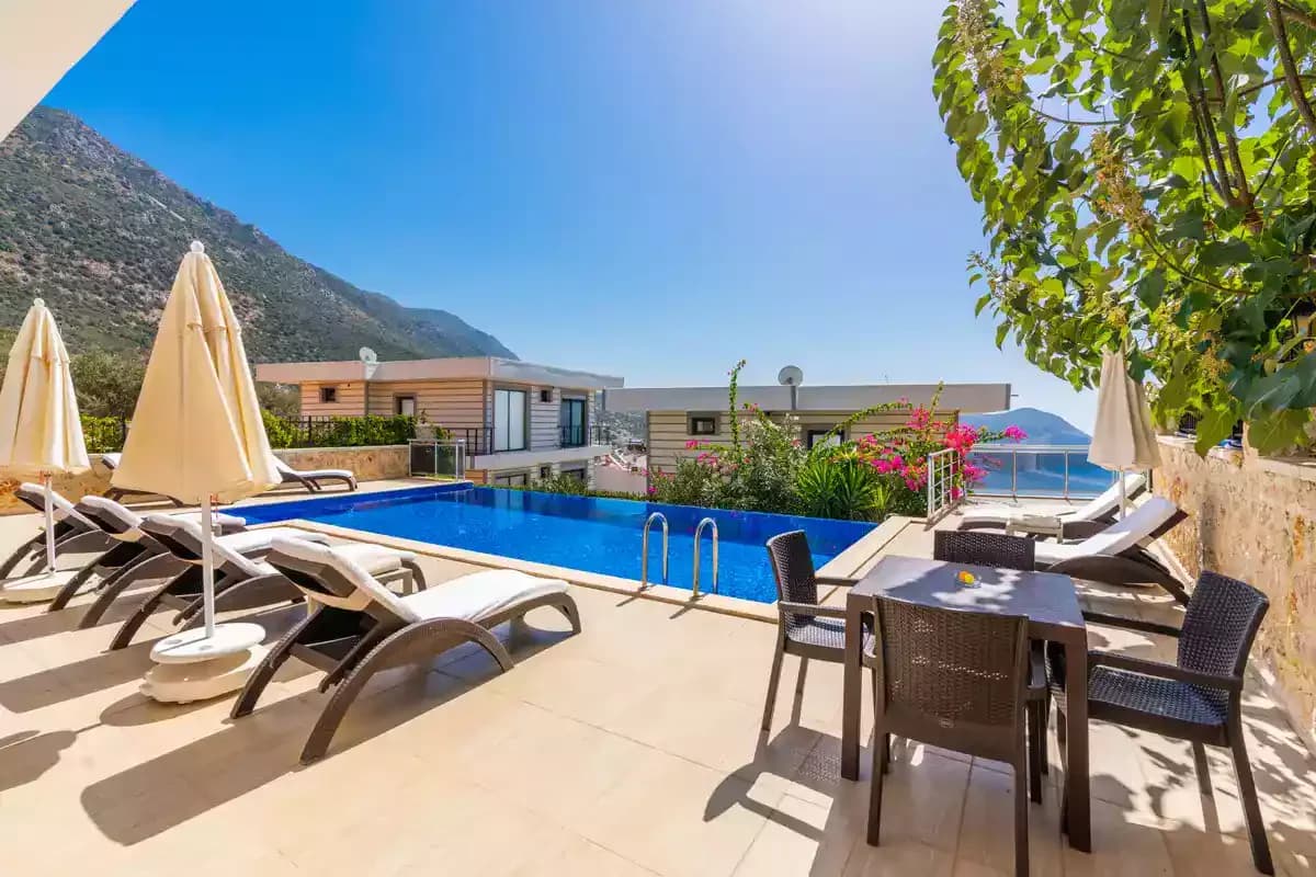 Villa Optimum 14