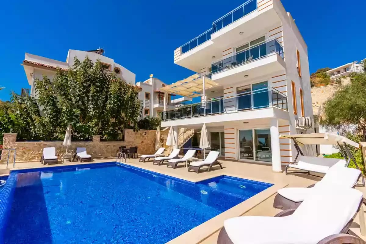 Villa Optimum 17