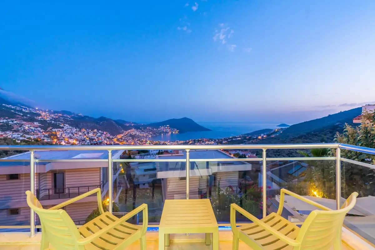 Villa Optimum 27
