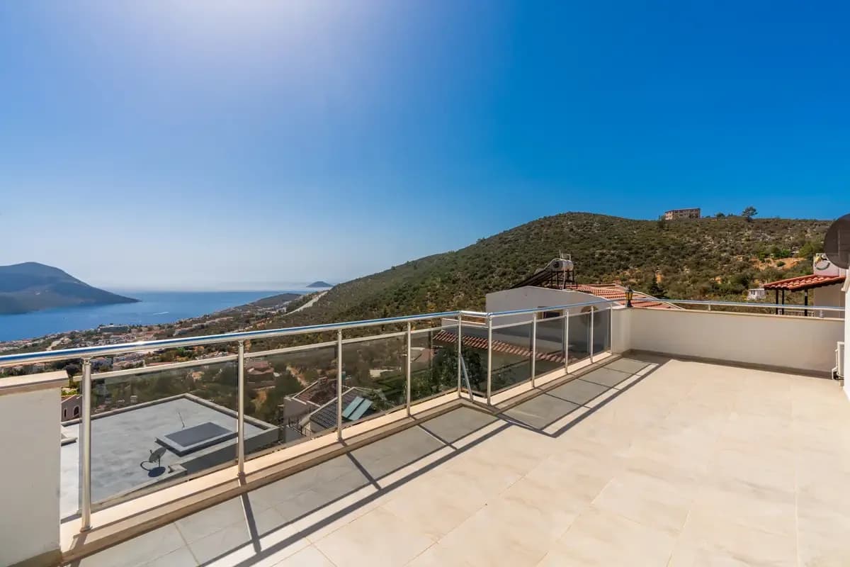 Villa Optimum 34