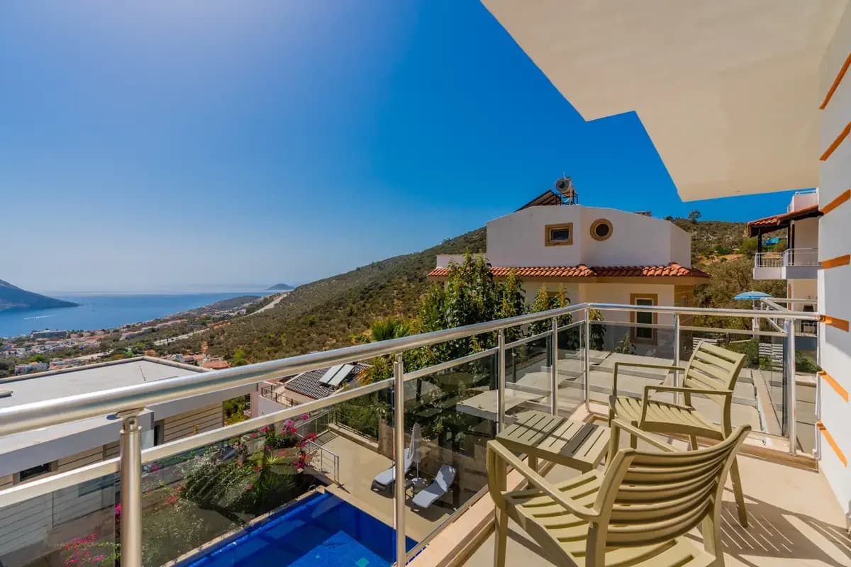 Villa Optimum 36