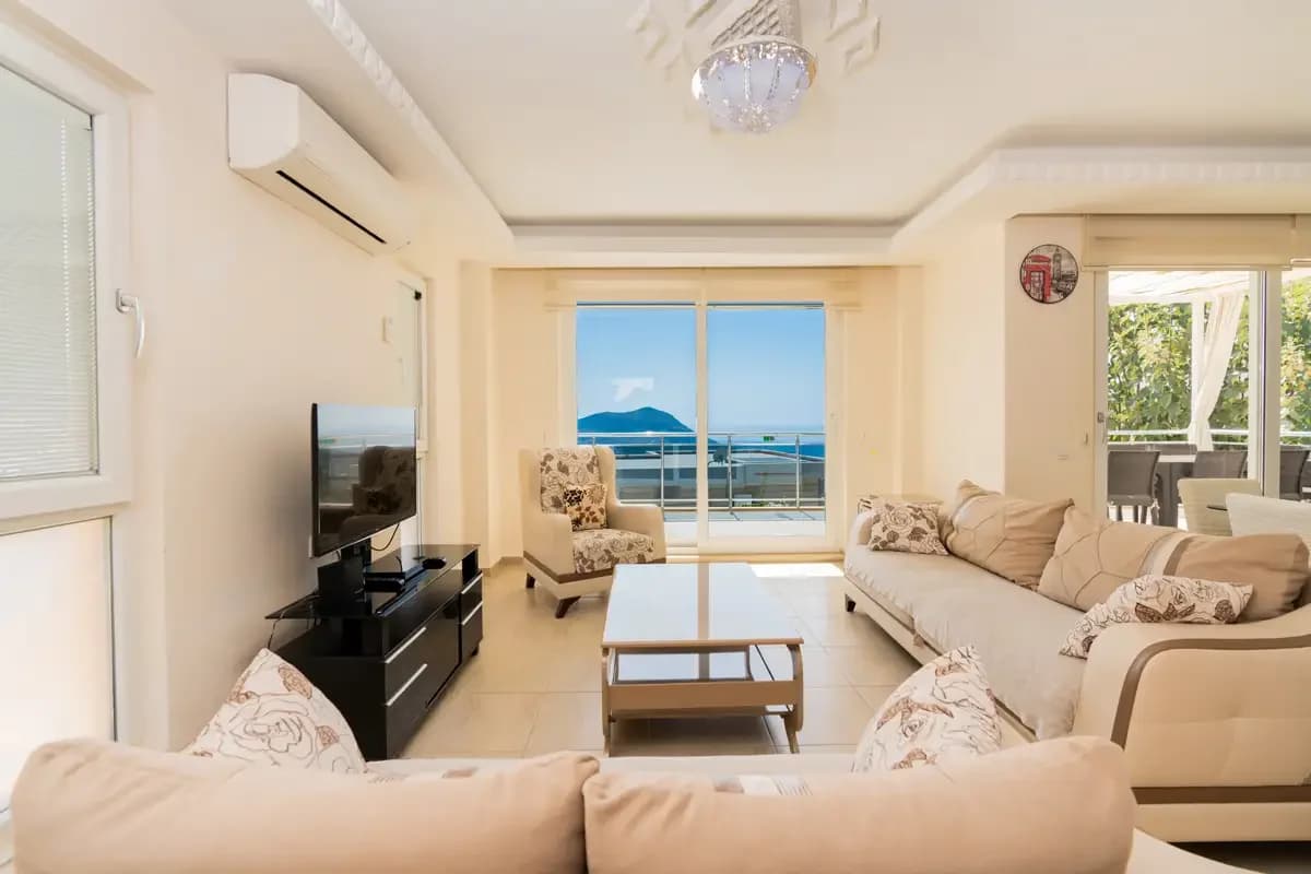 Villa Optimum 41