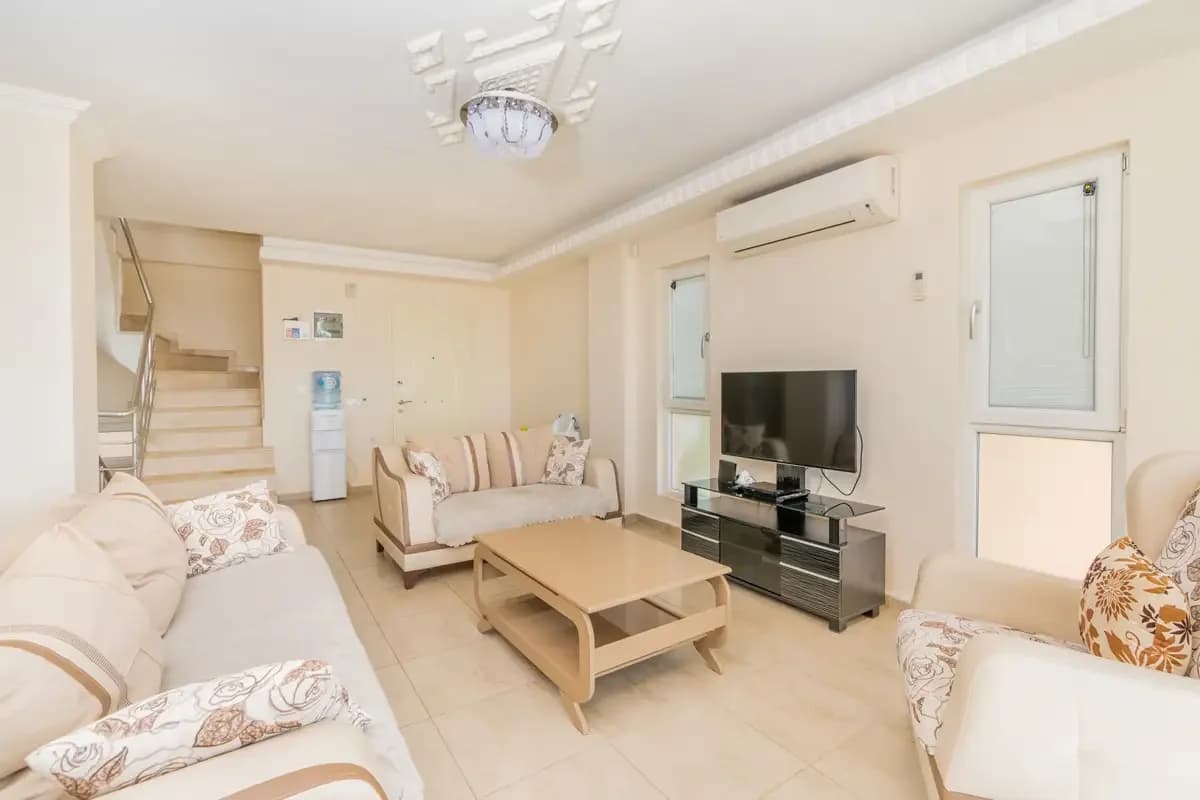 Villa Optimum 42