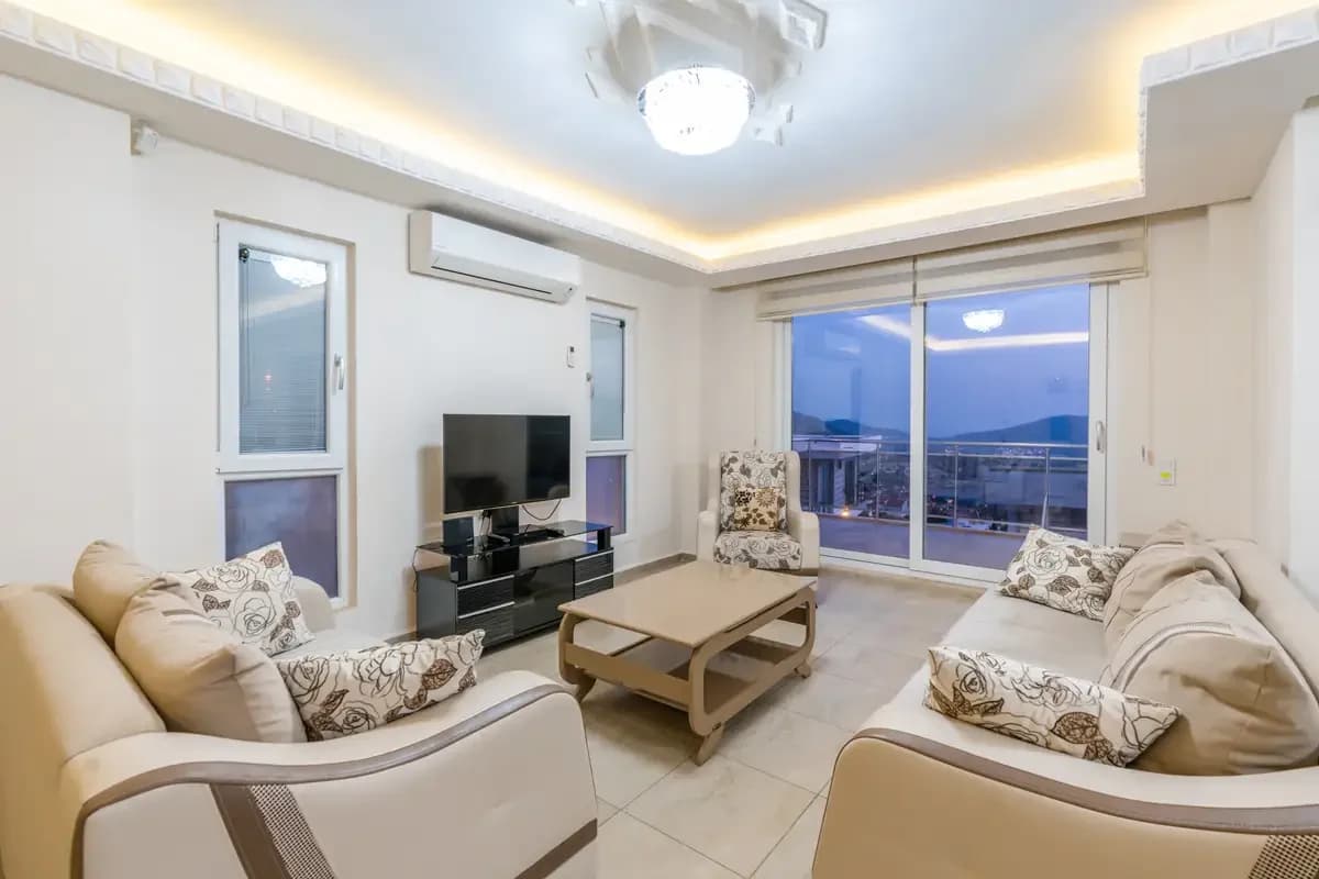 Villa Optimum 44