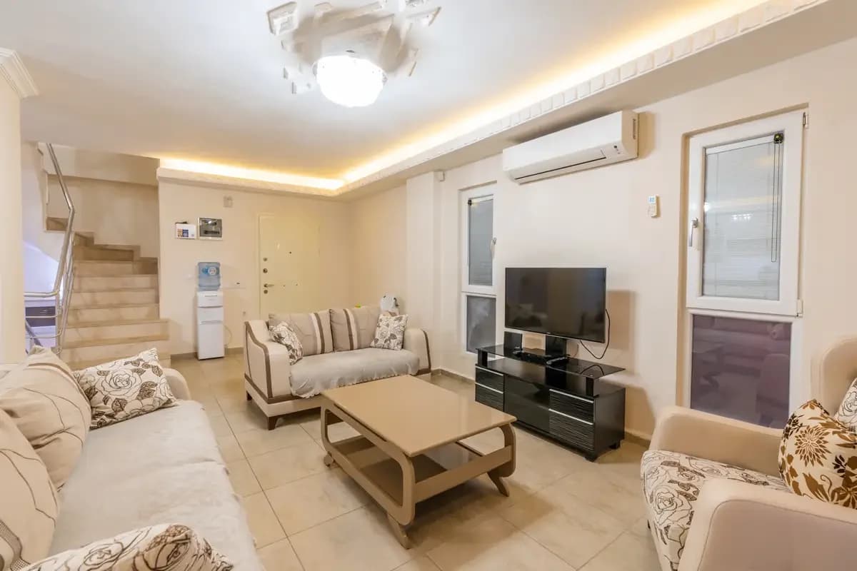 Villa Optimum 45