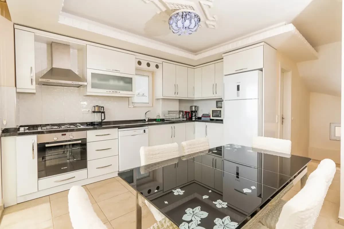 Villa Optimum 50
