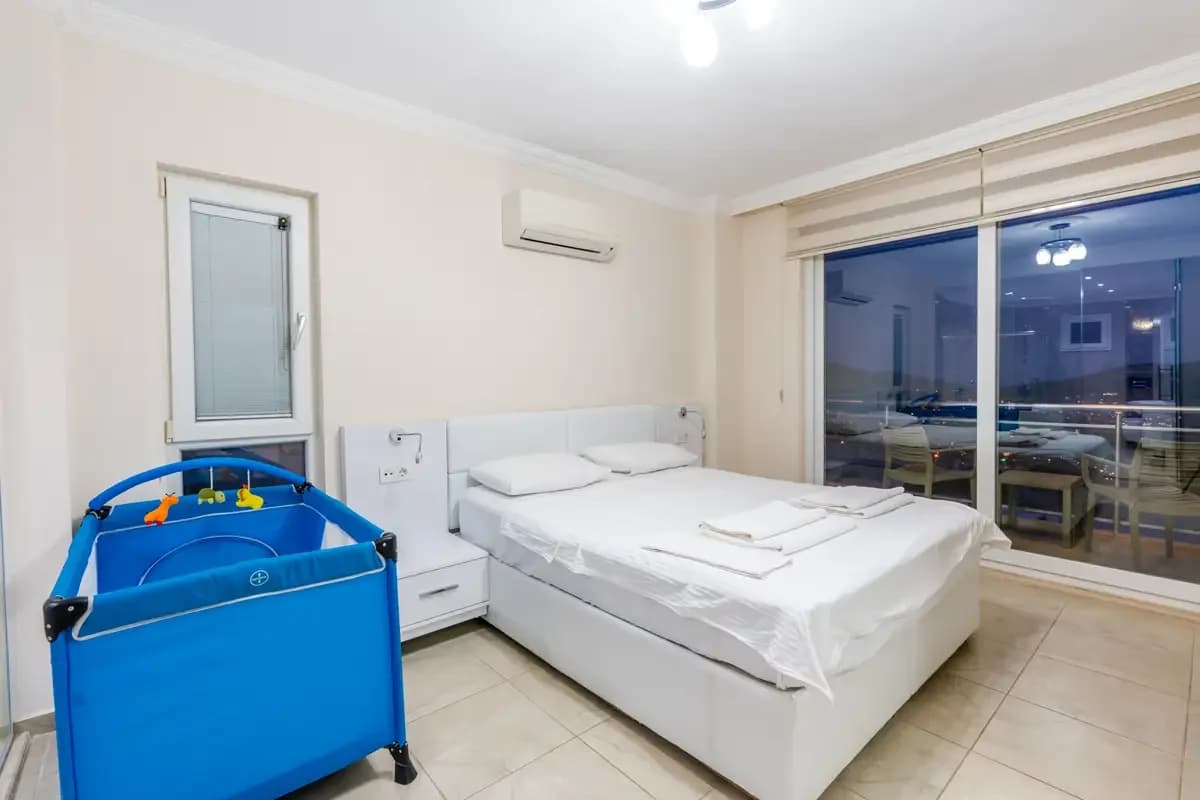 Villa Optimum 55