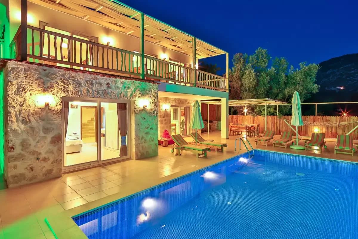 Villa Ihlamur 2