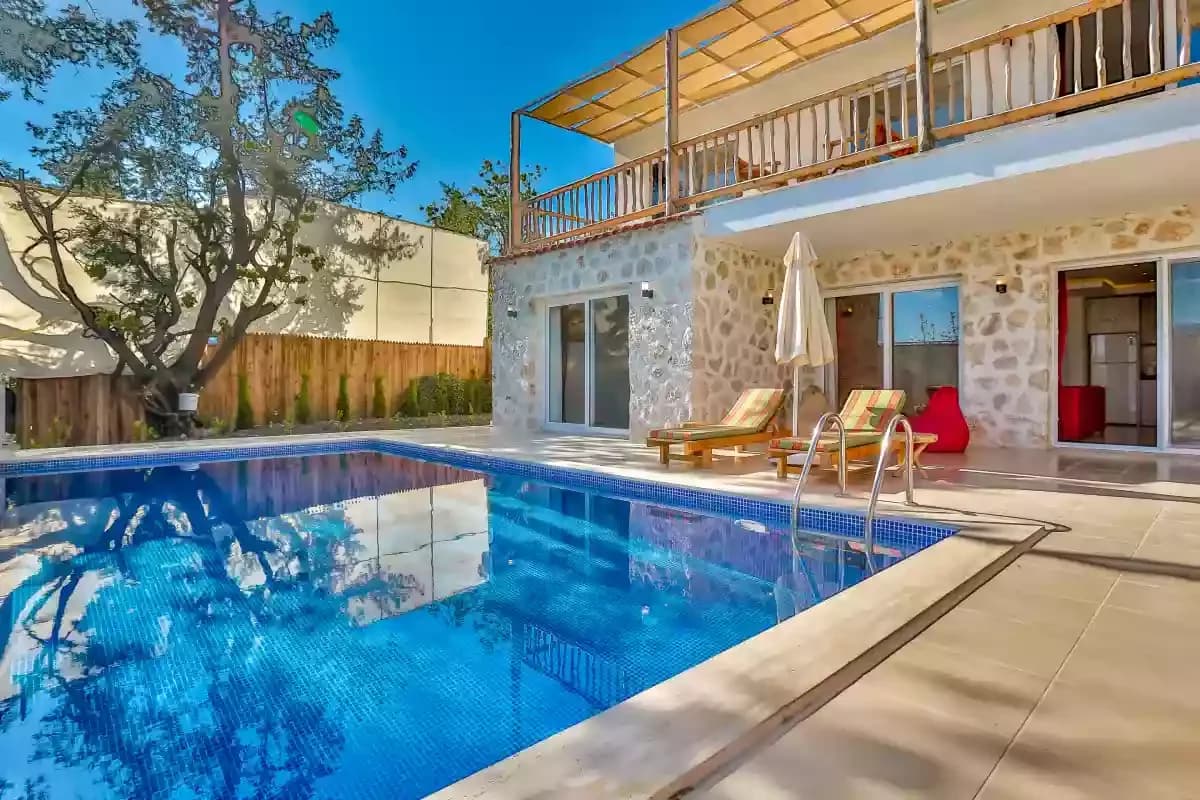 Villa Ihlamur 4