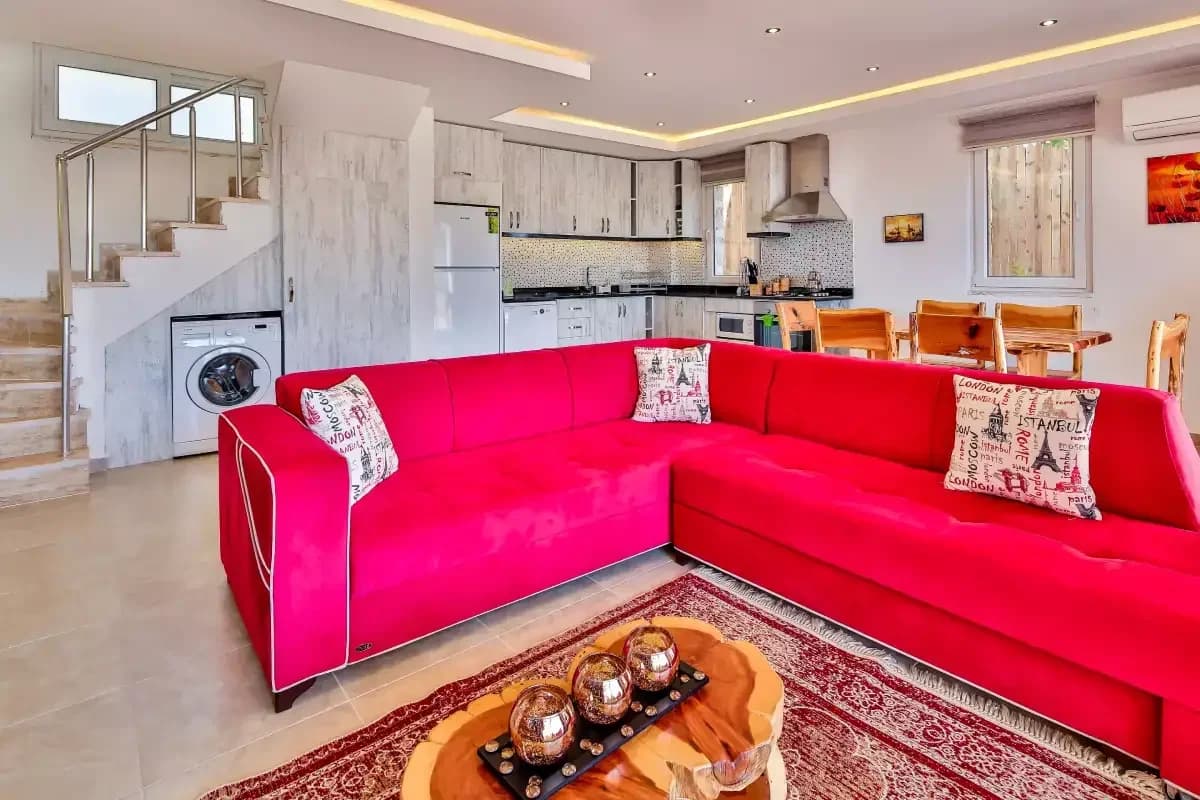 Villa Ihlamur 9