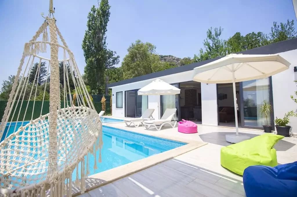 Villa Güllü 1