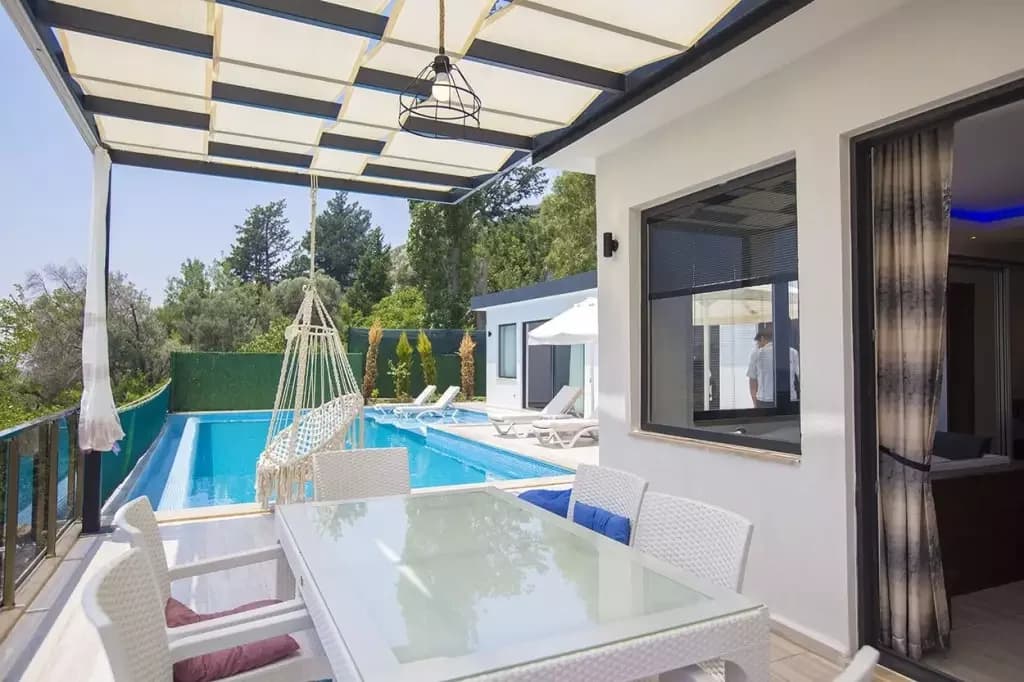 Villa Güllü 5