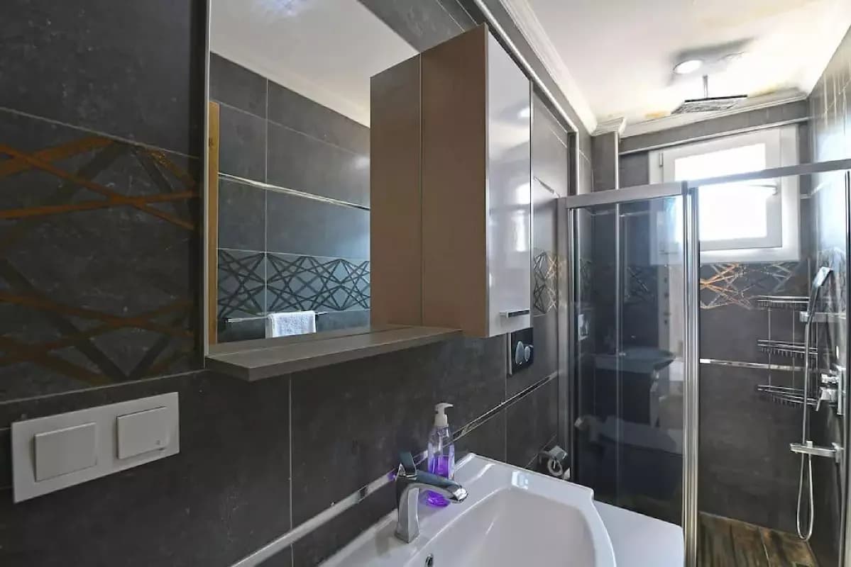 Villa Stella Fethiye 11