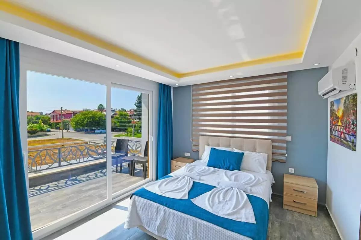 Villa Stella Fethiye 12