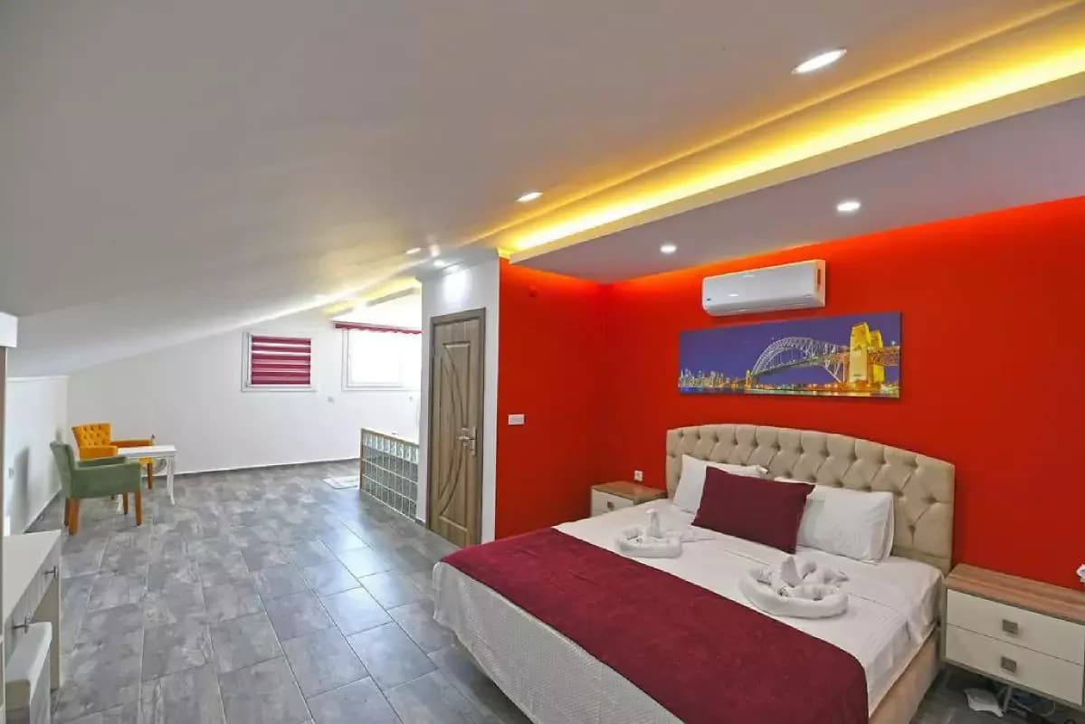 Villa Stella Fethiye 18