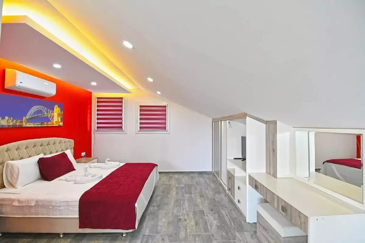 Villa Stella Fethiye 19