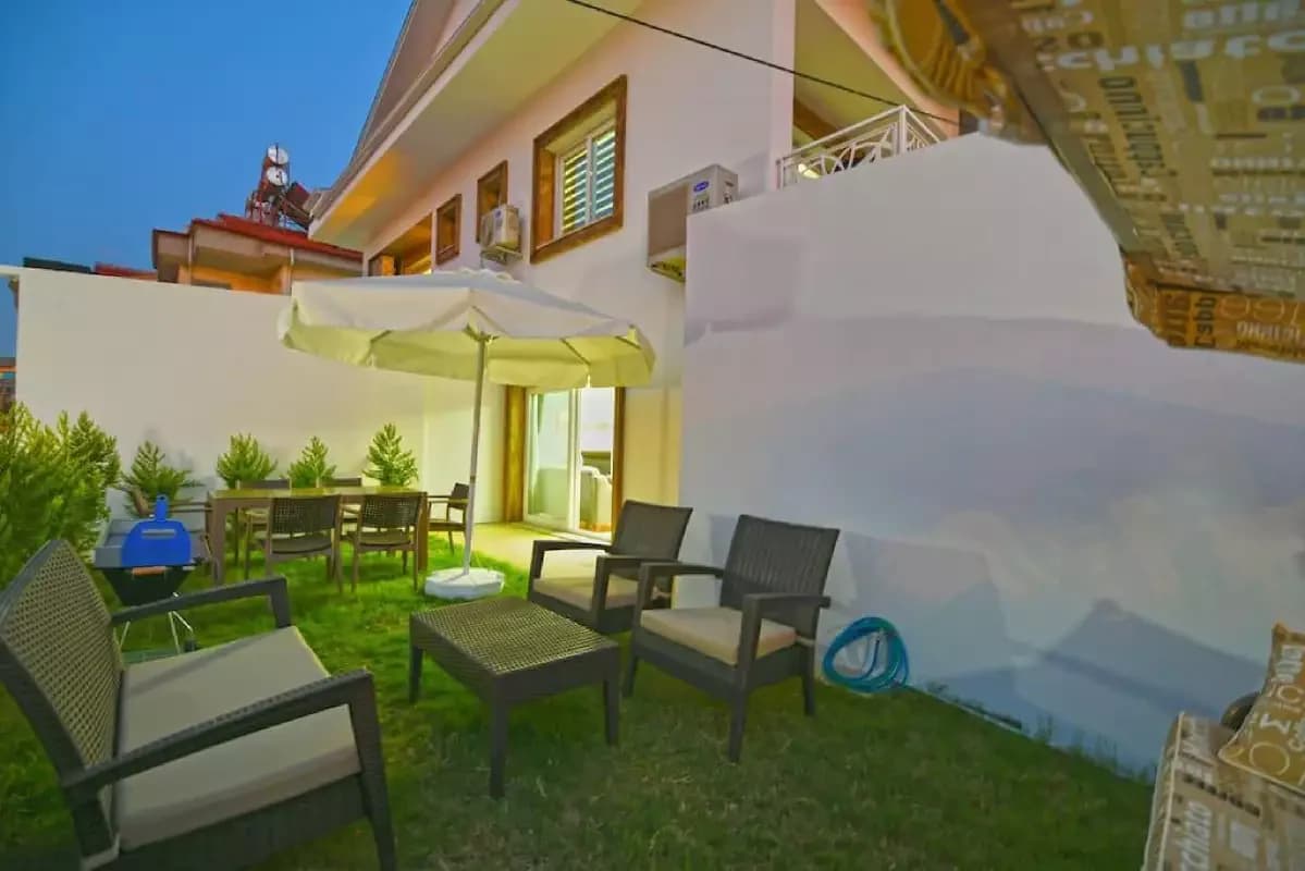 Villa Stella Fethiye 20