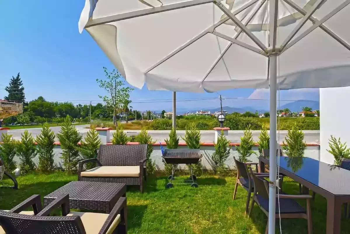 Villa Stella Fethiye 22