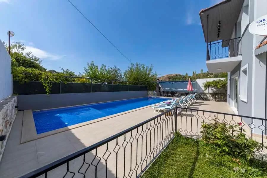 Villa Doğa 17