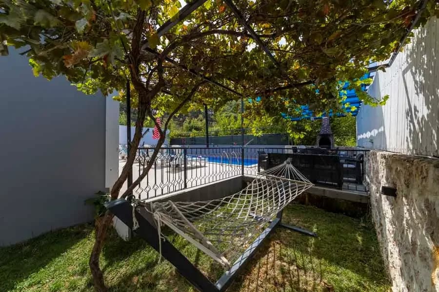 Villa Doğa 19