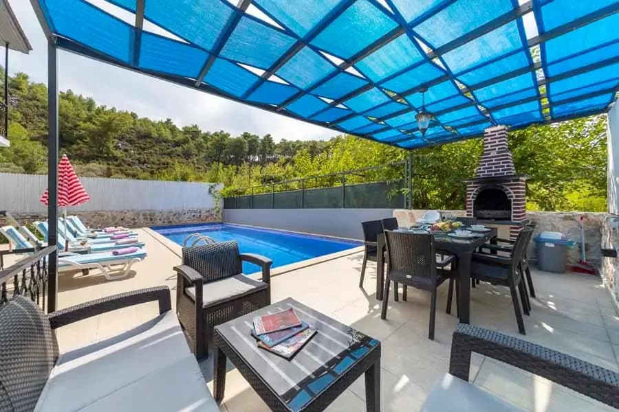 Villa Doğa 21
