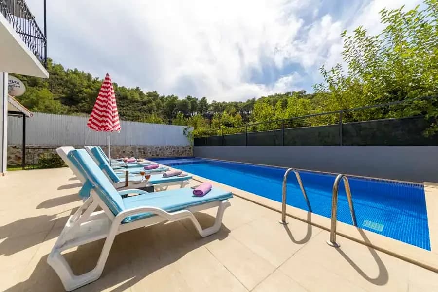 Villa Doğa 22