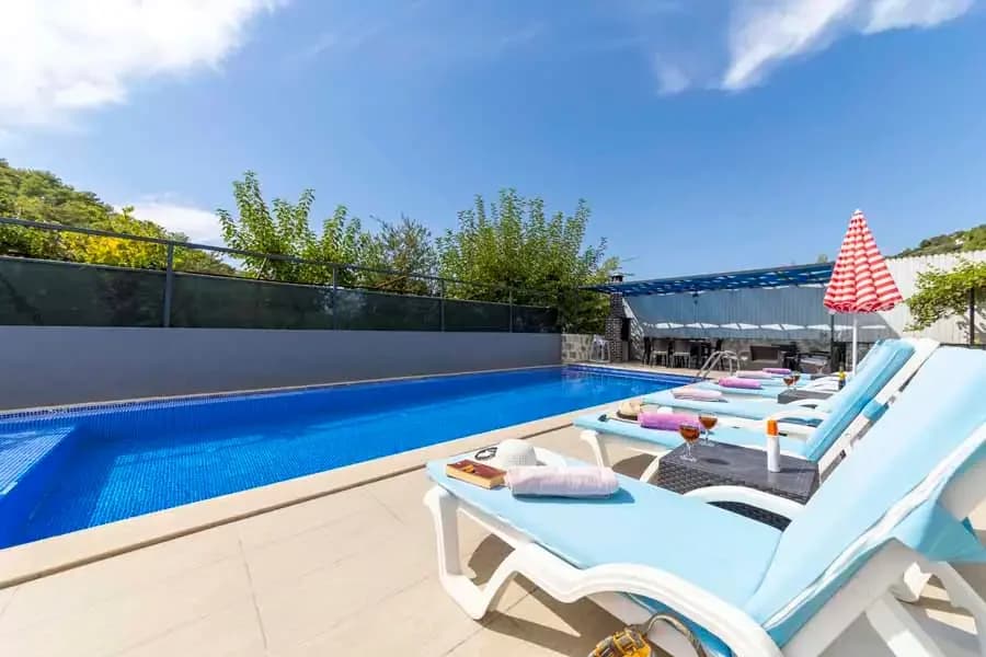 Villa Doğa 23
