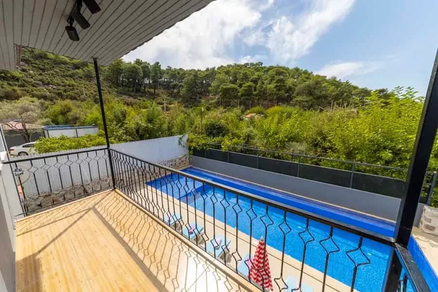 Villa Doğa 32