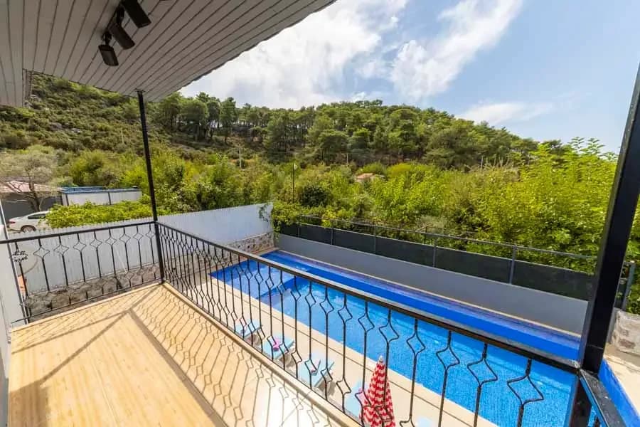 Villa Doğa 34