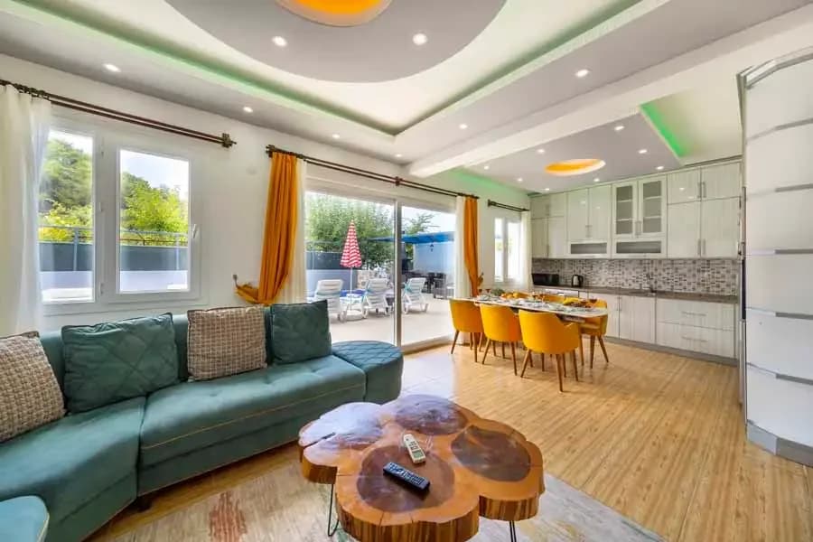 Villa Doğa 37