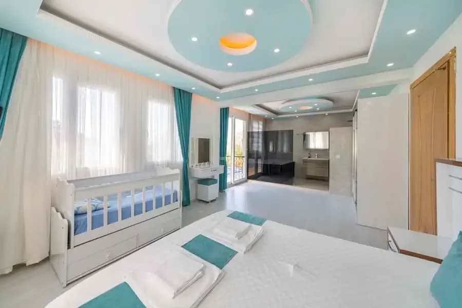 Villa Doğa 44