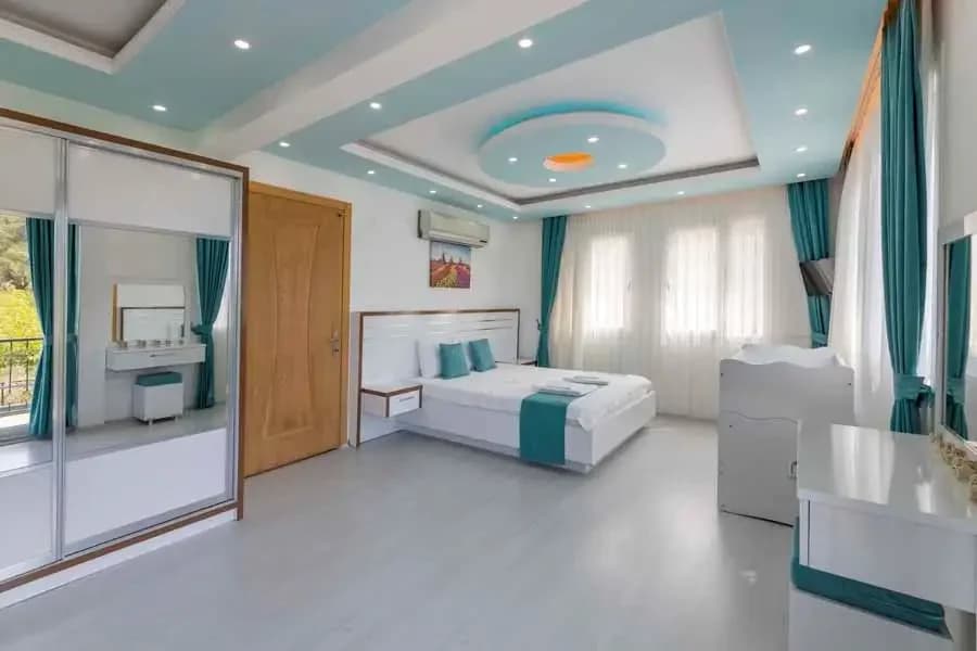 Villa Doğa 46