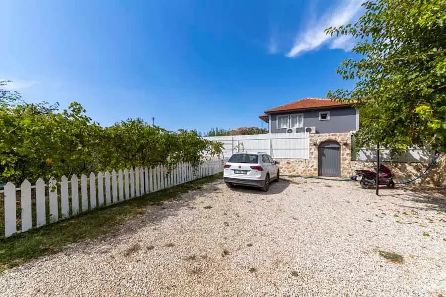 Villa Doğa 55