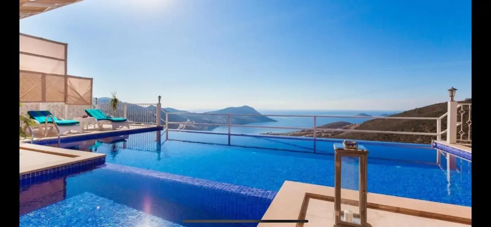 Villa Hilal 1