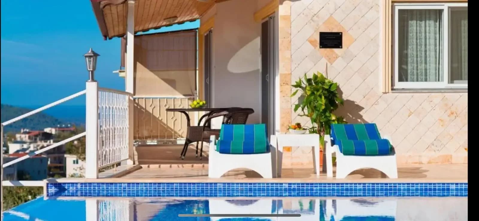 Villa Hilal 25