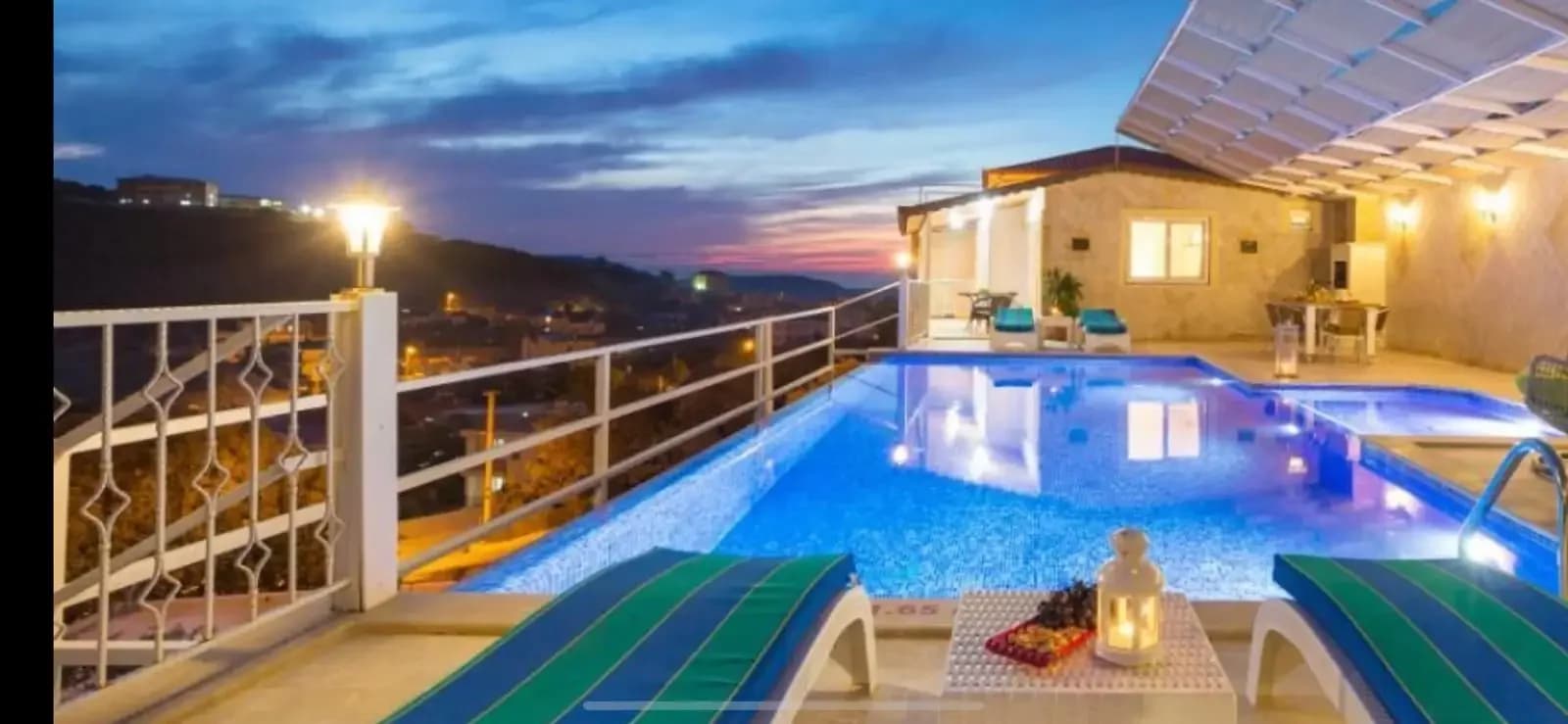 Villa Hilal 3