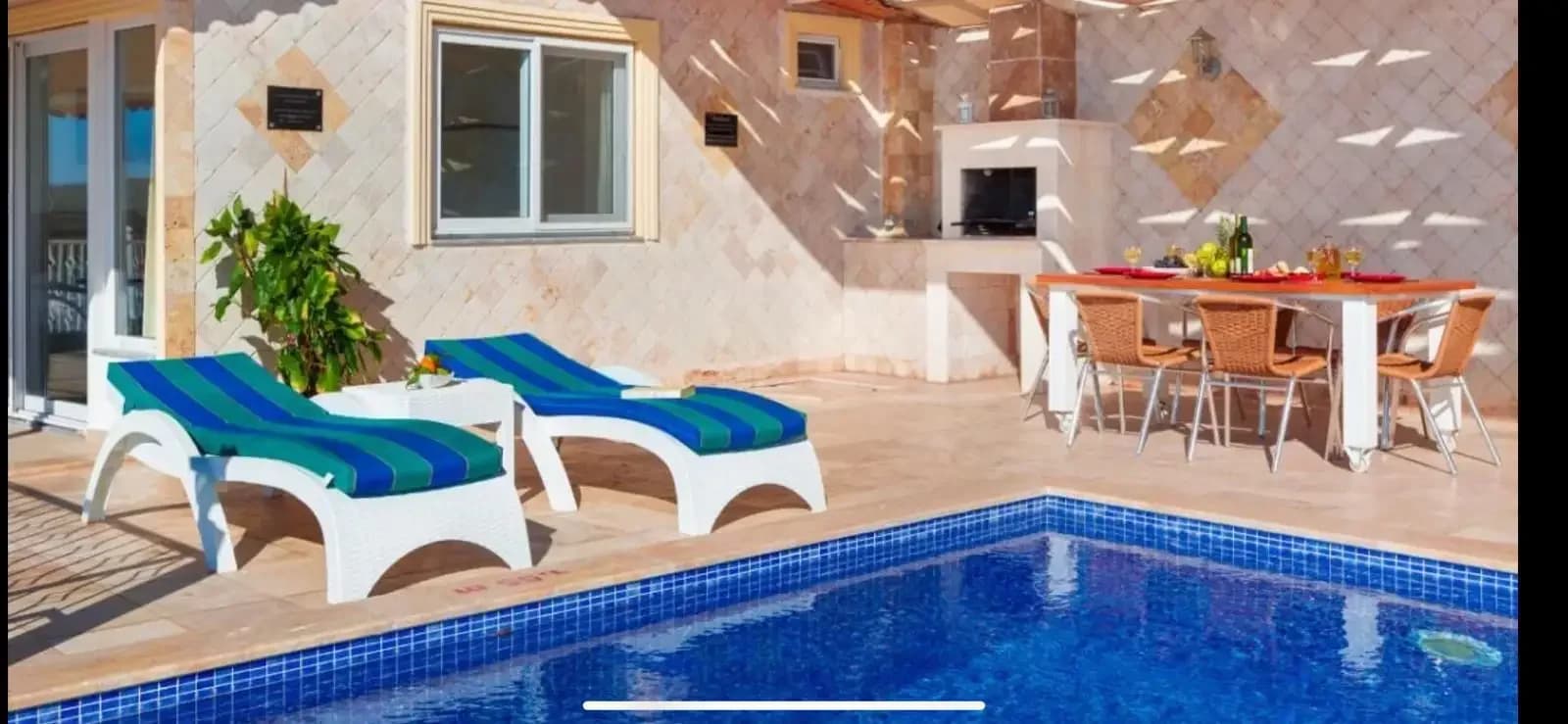 Villa Hilal 6