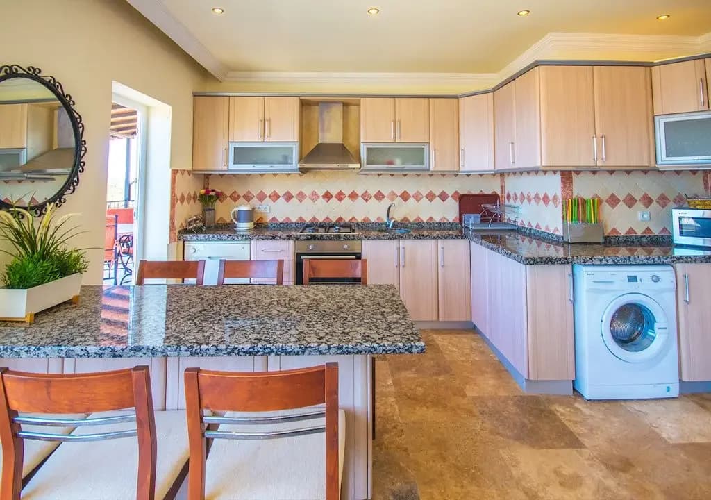 Villa Zirve Duo 16
