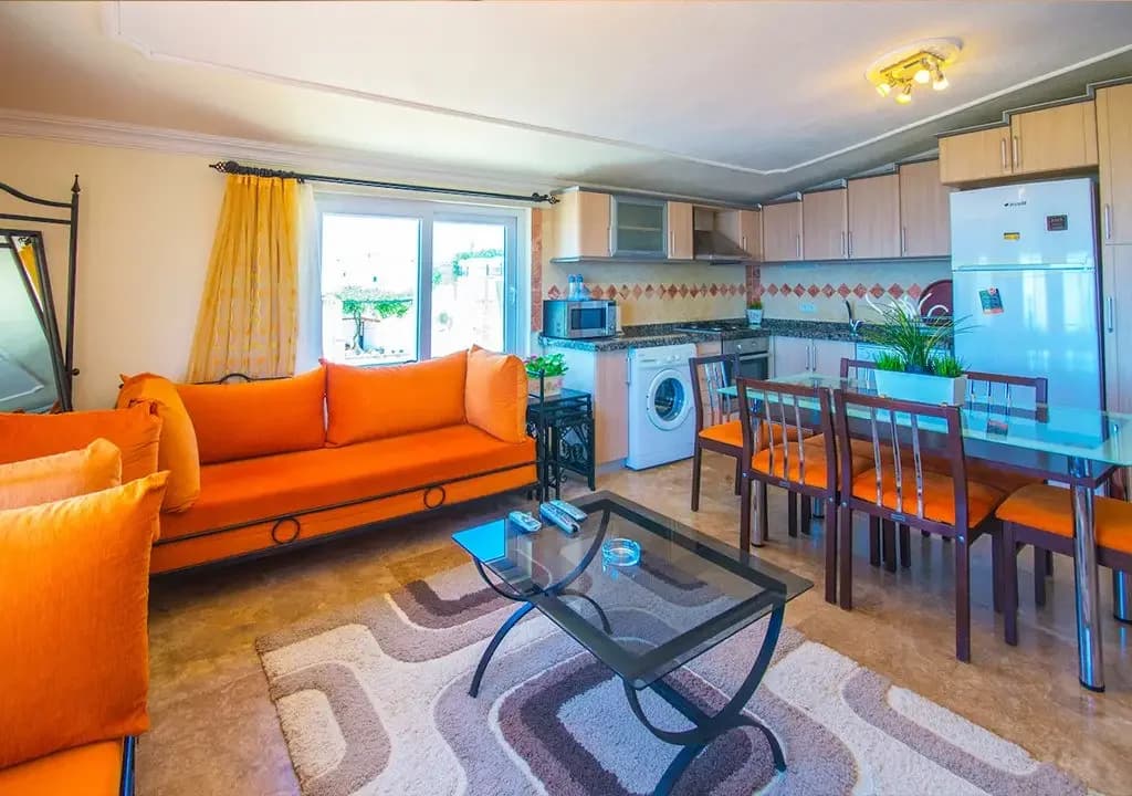 Villa Zirve Duo 22